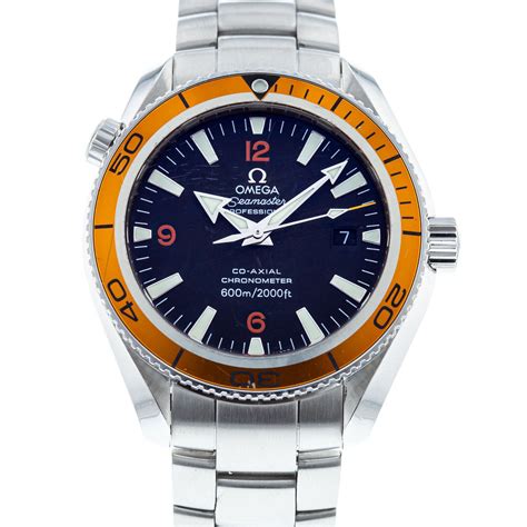 omega planet ocean for sale|omega seamaster planet ocean used.